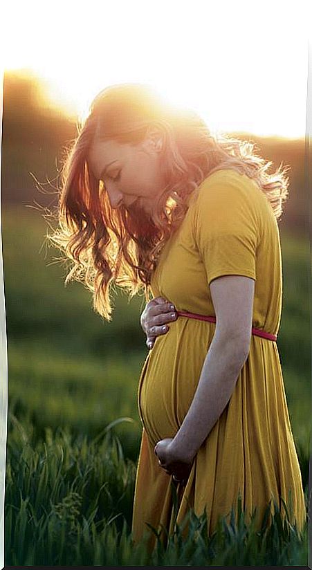 Essential oils pregnancy