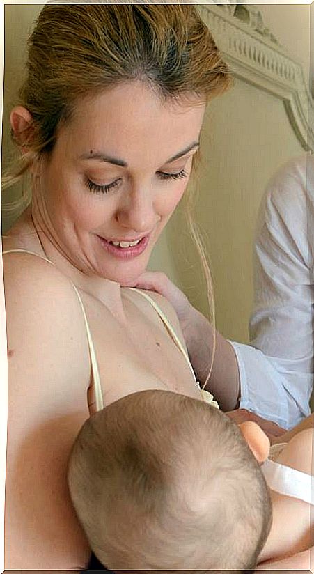 Breastfeeding