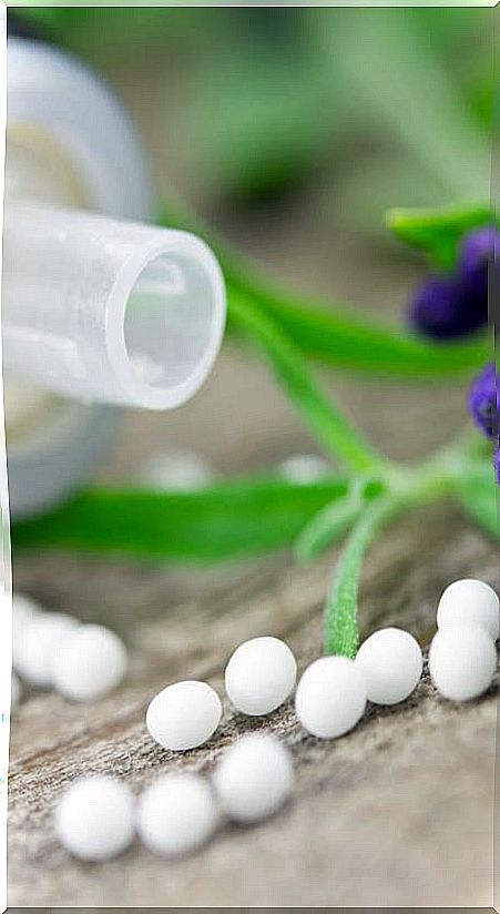 homeopathic medicines