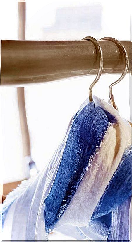 Ethical Fashion Hangers